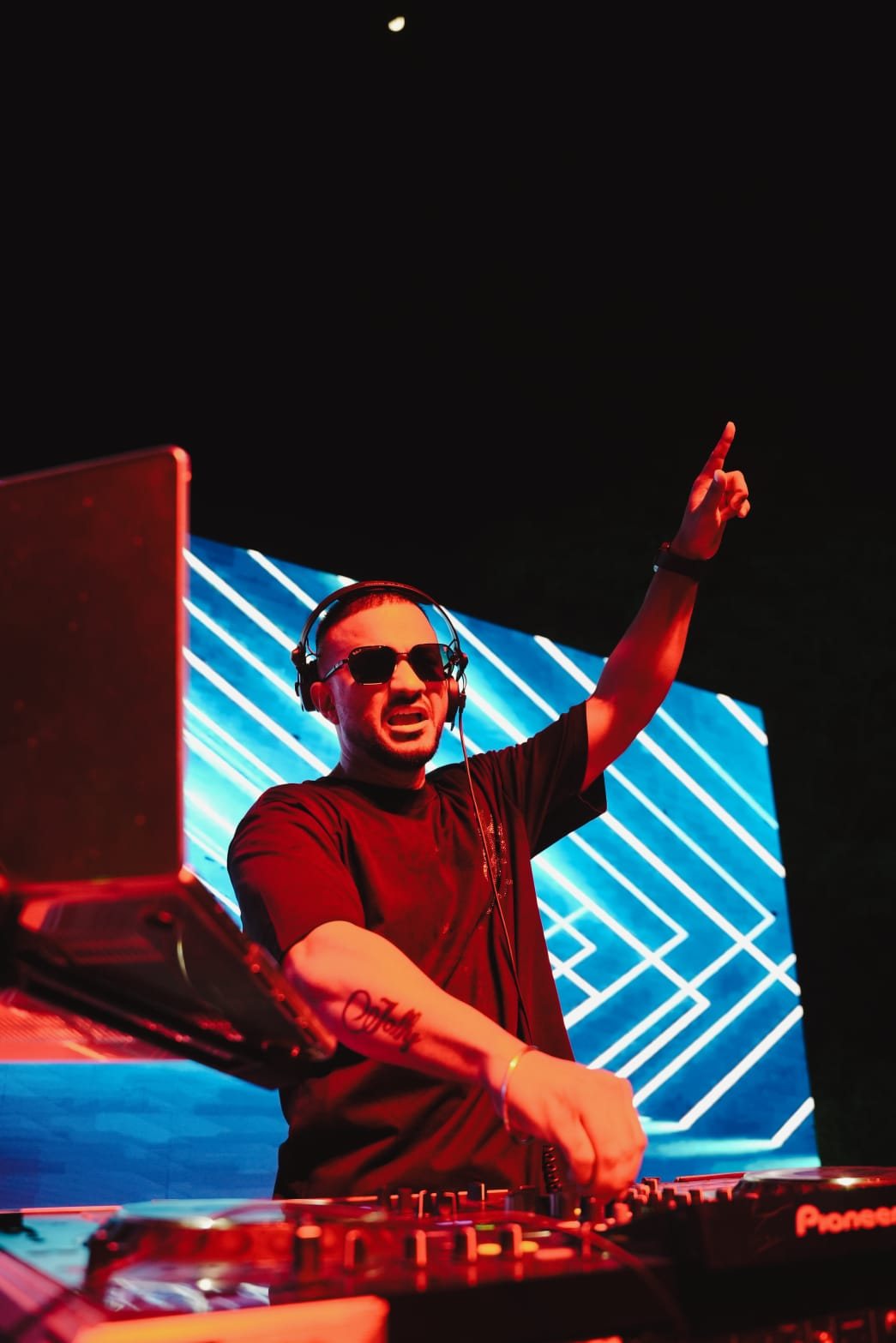 DJ Jolly