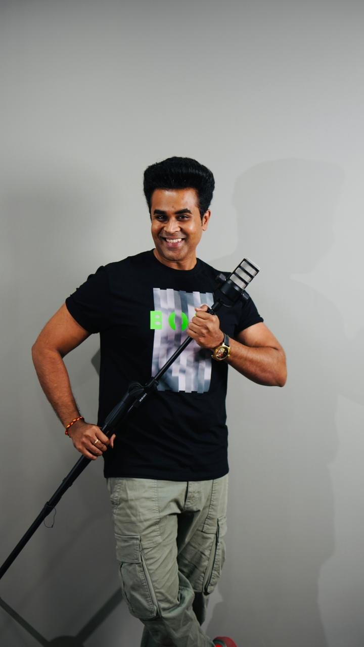 RJ Kunal
